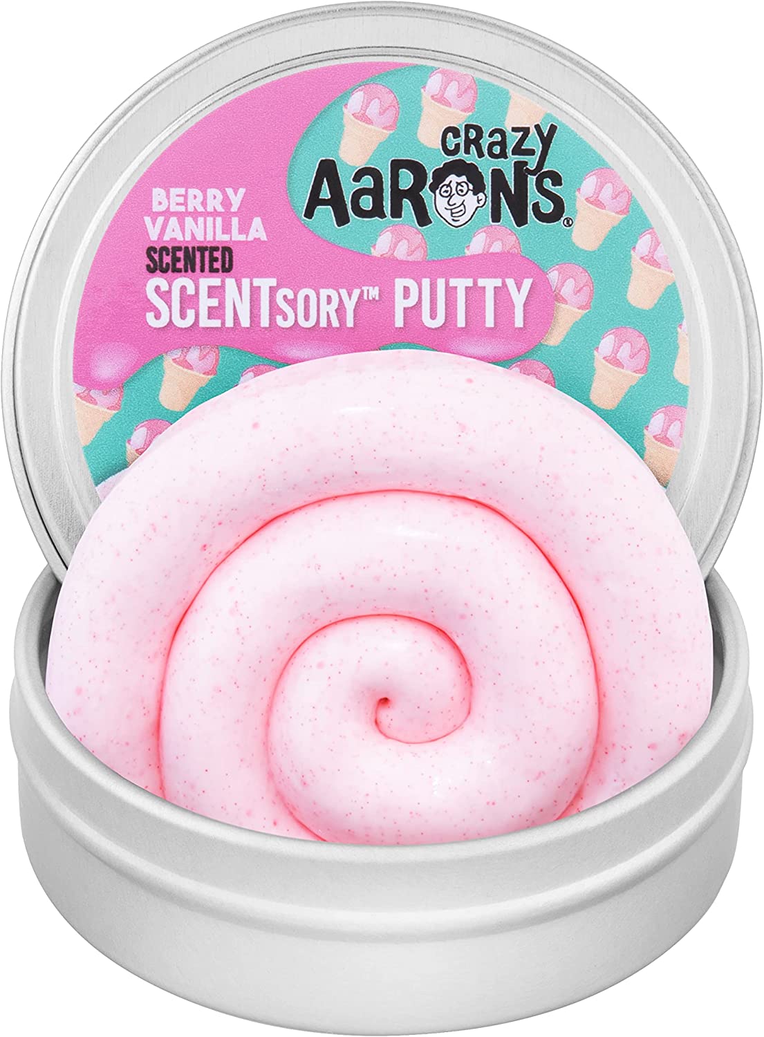 Scentsory Putty - Scoopberry