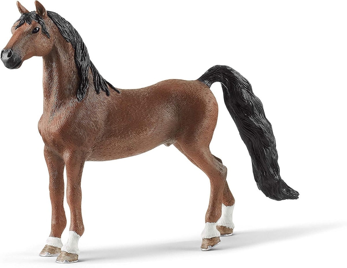 American Saddlebred Gelding