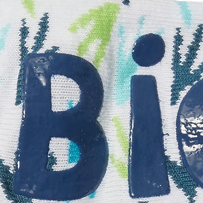 Big Bro Socks