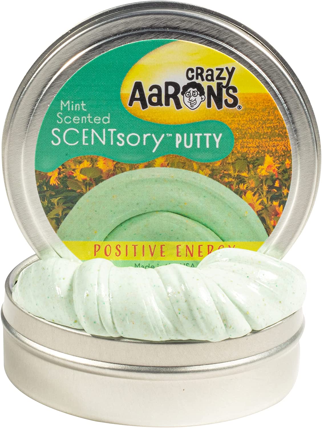 Scentsory Putty - Positive Energy