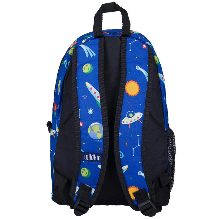 Out of This World Backpack - 15 inch