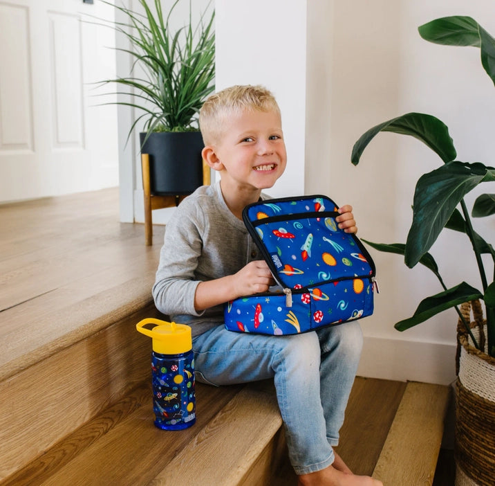 Out of This World Lunch Box