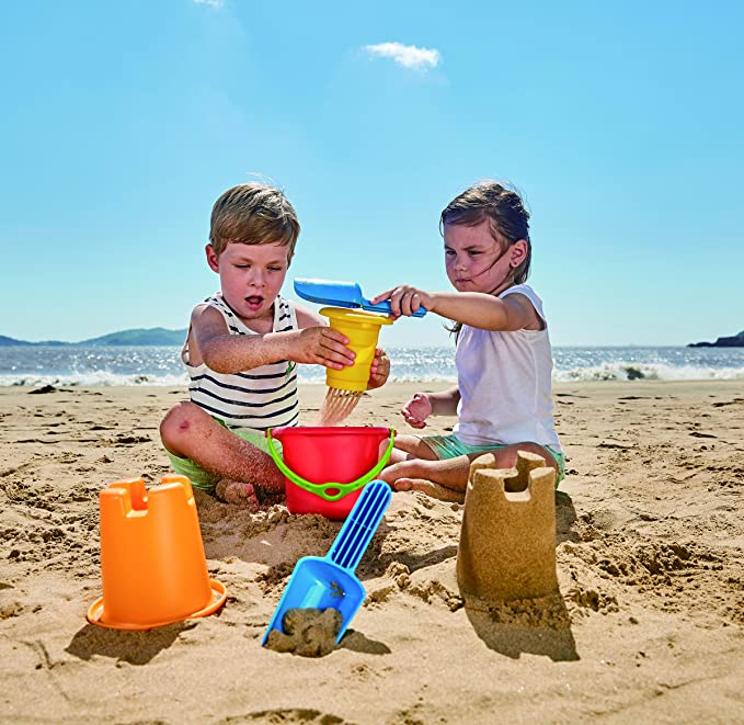 BEACH SET 5 IN 1