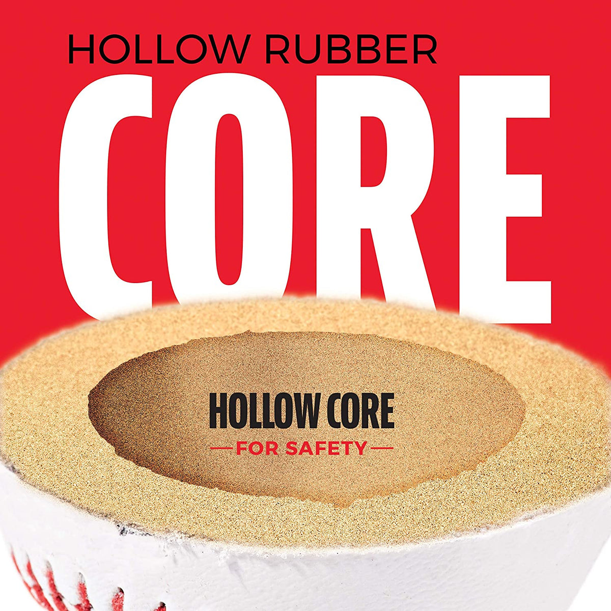 BASEBALL SOFT CORE SAFER