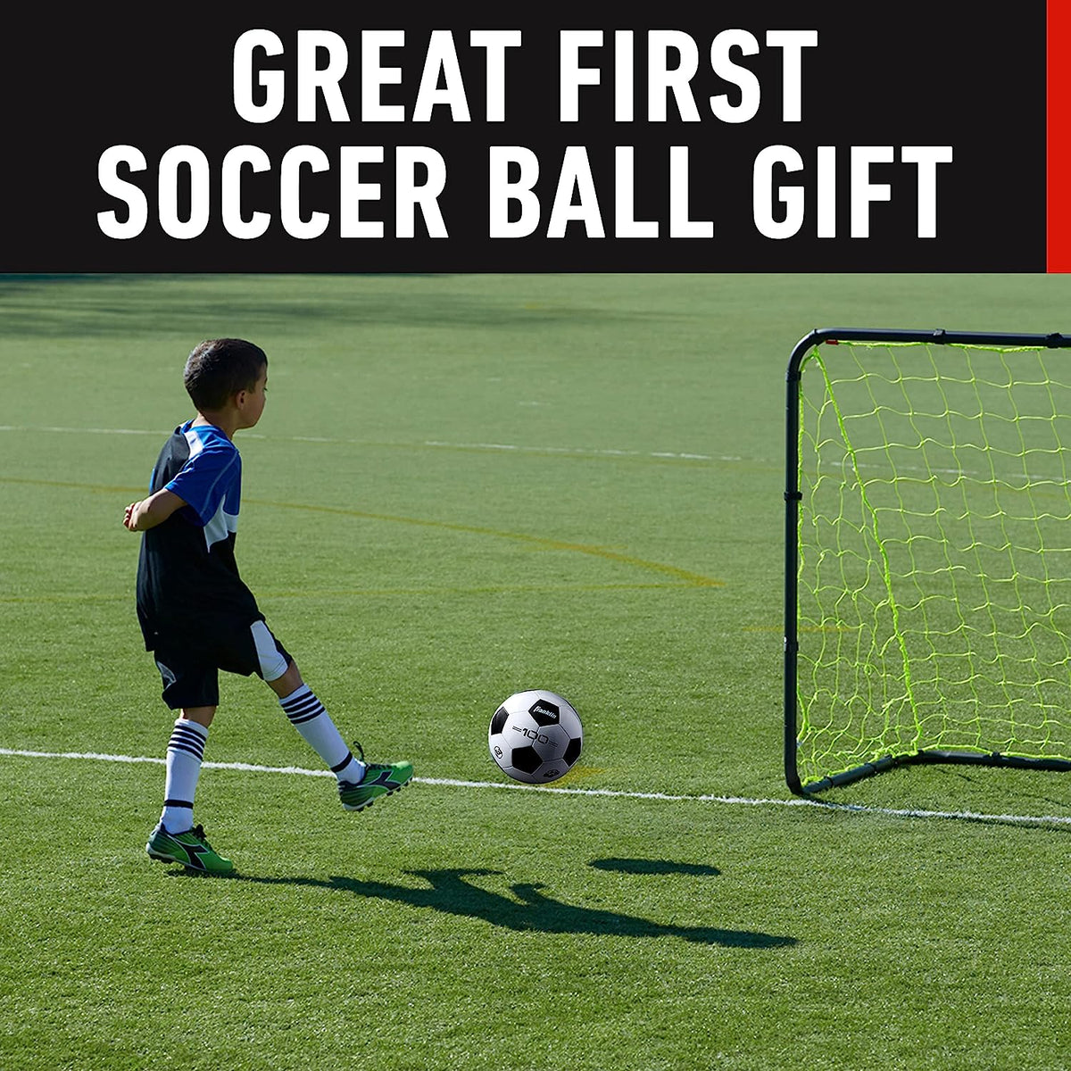 SOCCER BALL SIZE 3