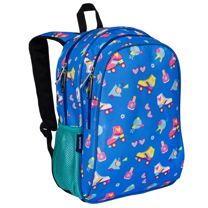 Rad Roller Skates Backpack - 15 Inch