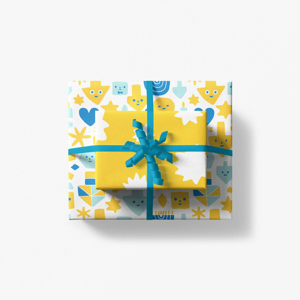 Shine On Wrap - Suzy Ultman Collection: 3 Sheet Roll