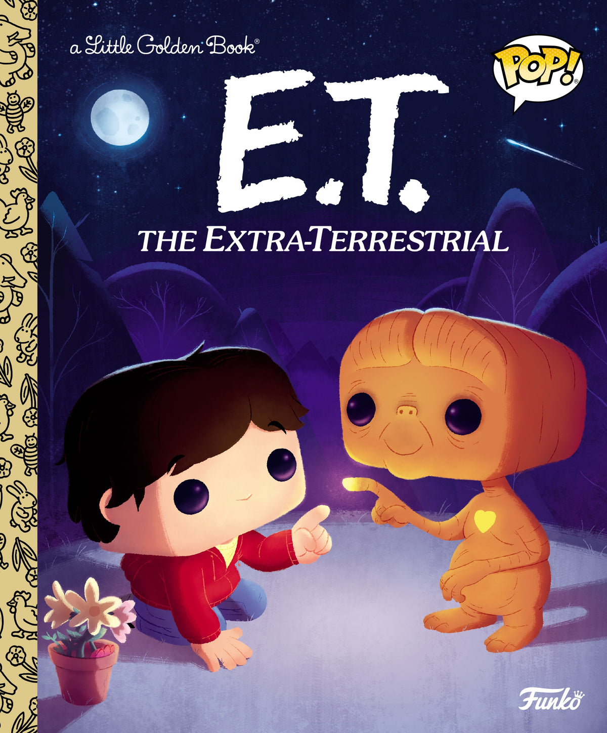 LGB E.T. The Extra-Terrestrial