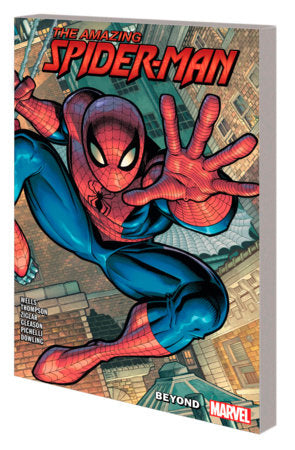 LGB Spiderman 3 Books in 1