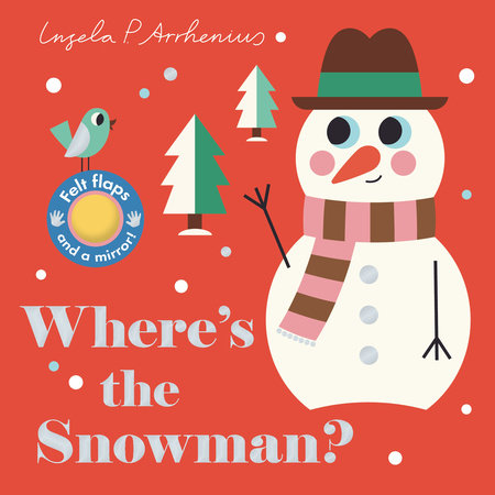 Where’s The Snowman