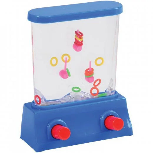 WATER GAMES MINI by us toys