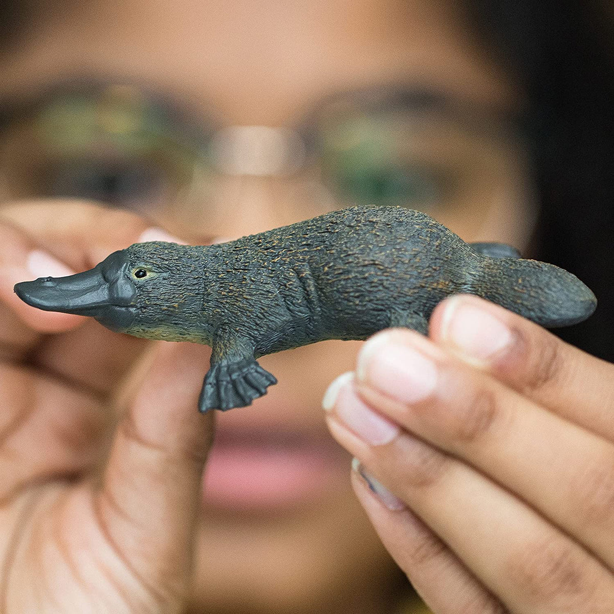 PLATYPUS