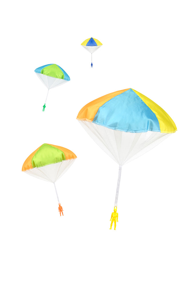 PARACHUTES AEROMAX 2000