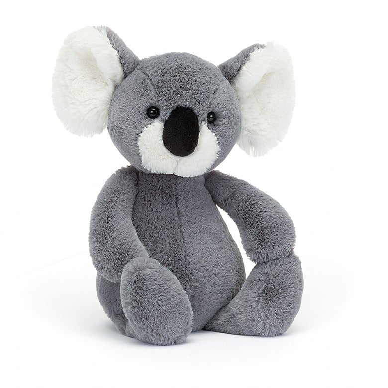 Bashful Koala - Original