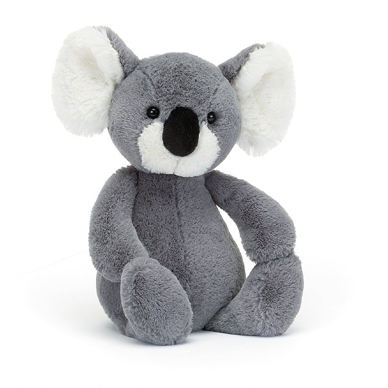 PLU JEL BASHFUL KOALA MED