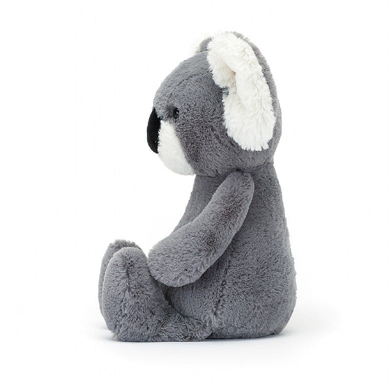 Bashful Koala - Original