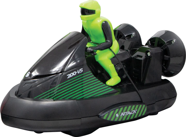 Bumper Cars