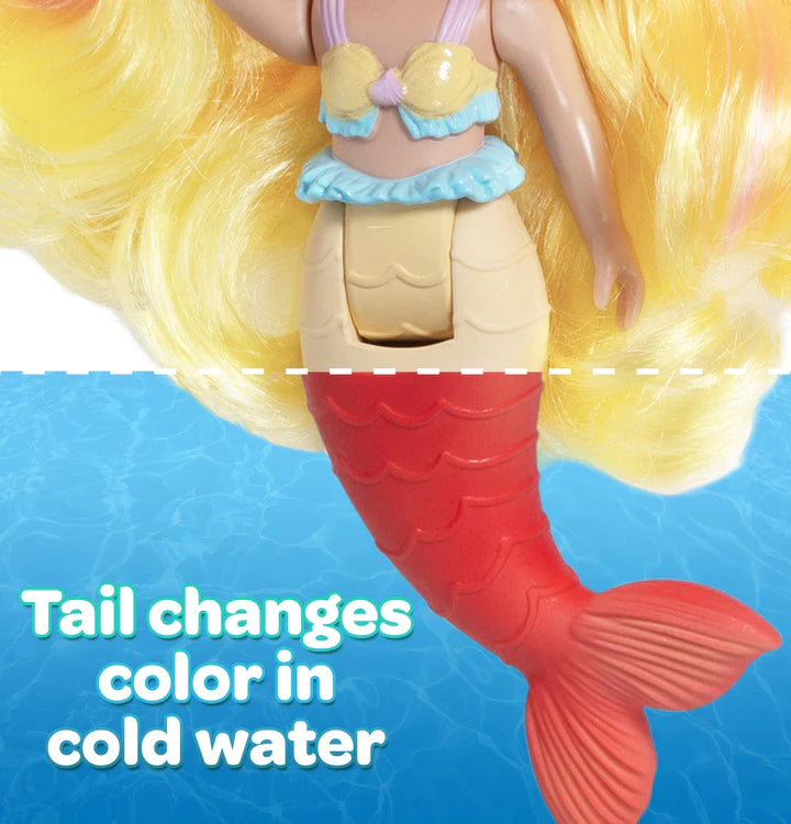 Water Wonder Mermaid - Sandy