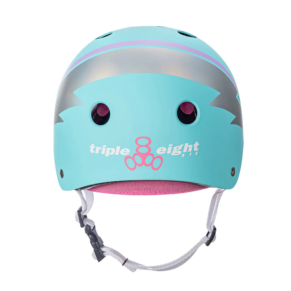 Sweatsaver Hologram Helmet S/M
