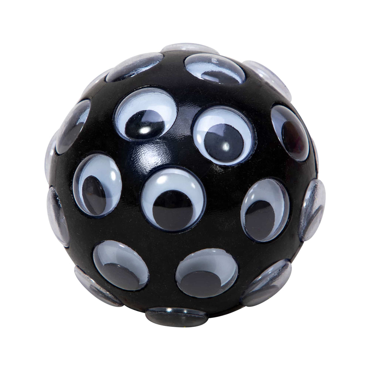 All Seeing Eyes Ball