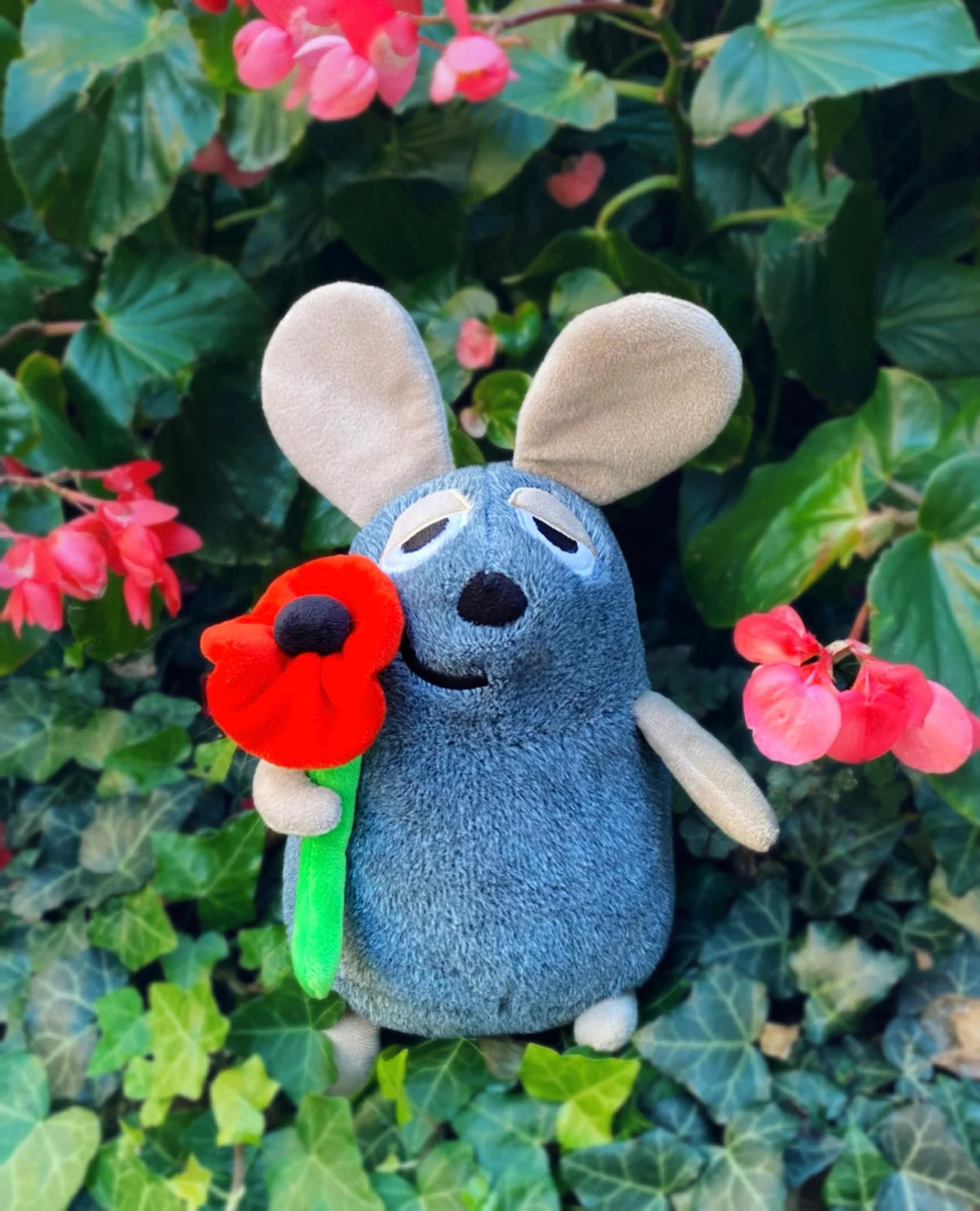 Frederick 7.5” Plush