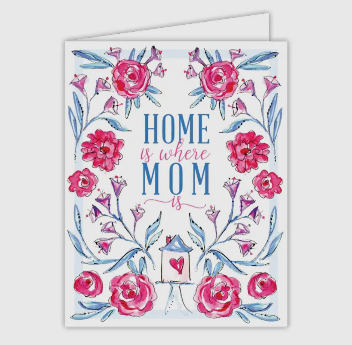 Camp Greeting Cards