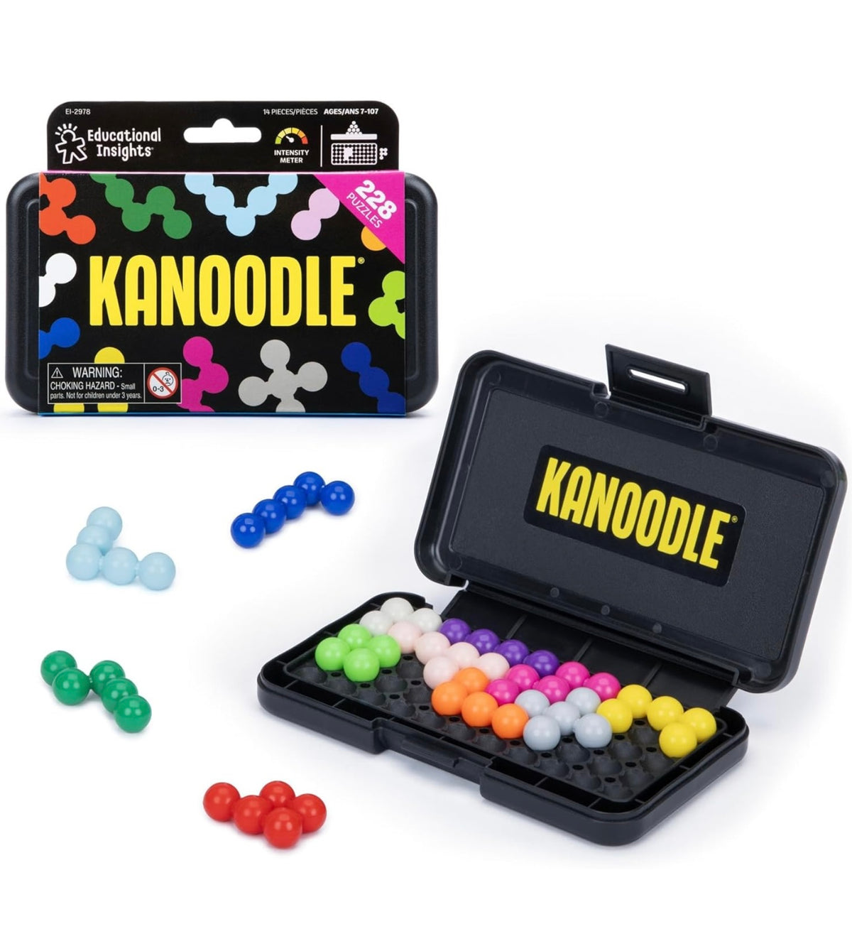 Kanoodle