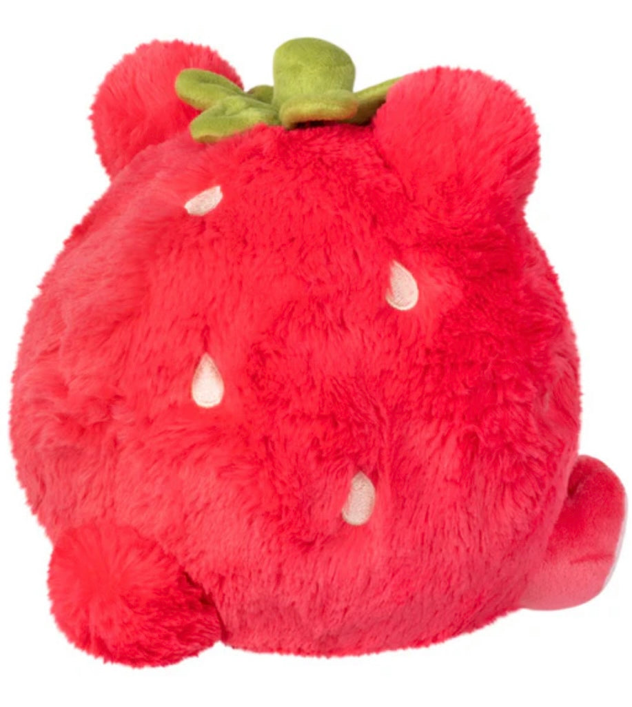 Squishable Mini Strawberry