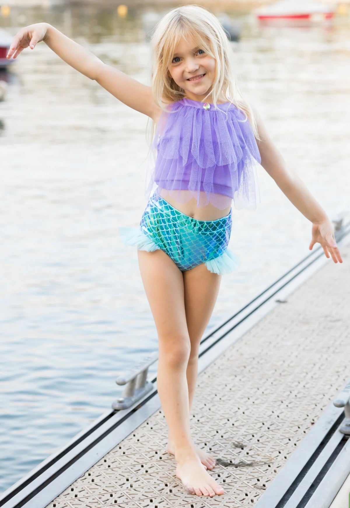 Mermaid Swimsuit