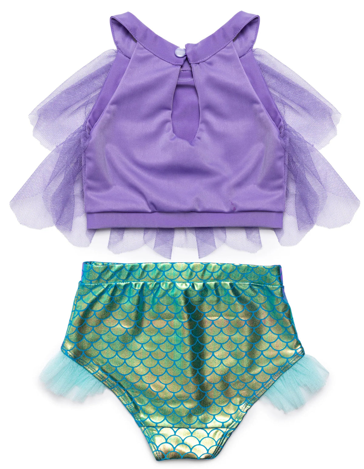Mermaid Swimsuit