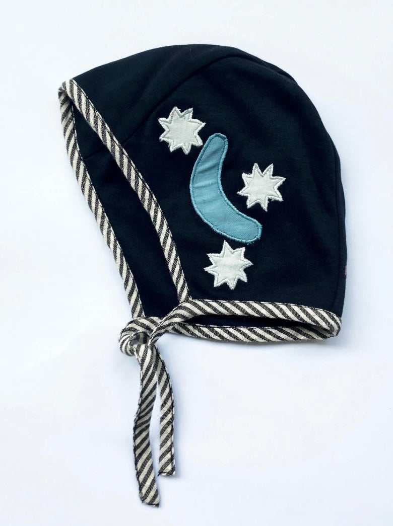 Baby Bonnet