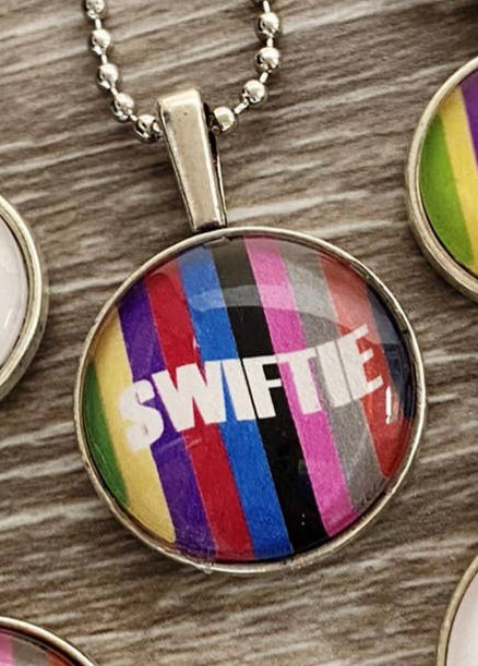 Swifties Necklace