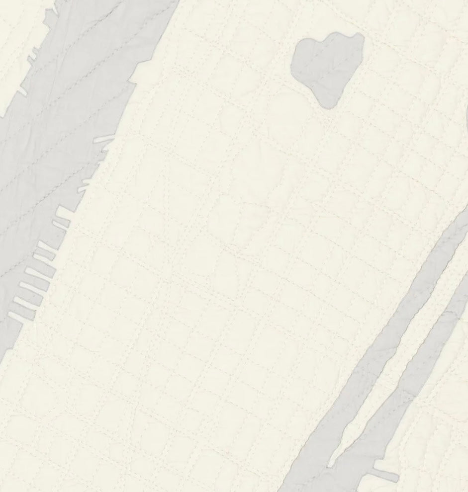 New York City Quilt