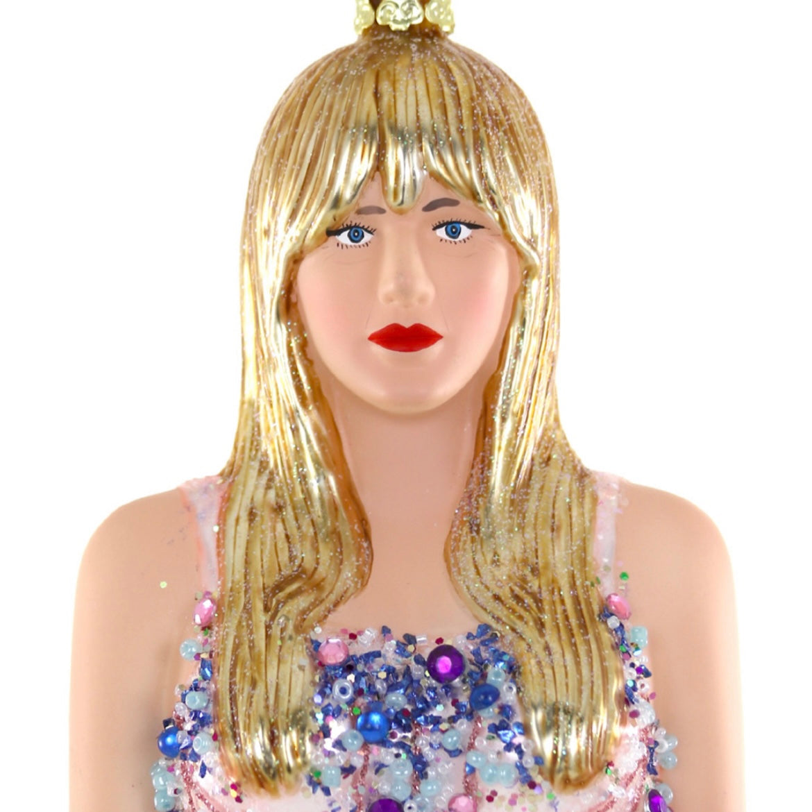 Taylor Swift Ornament