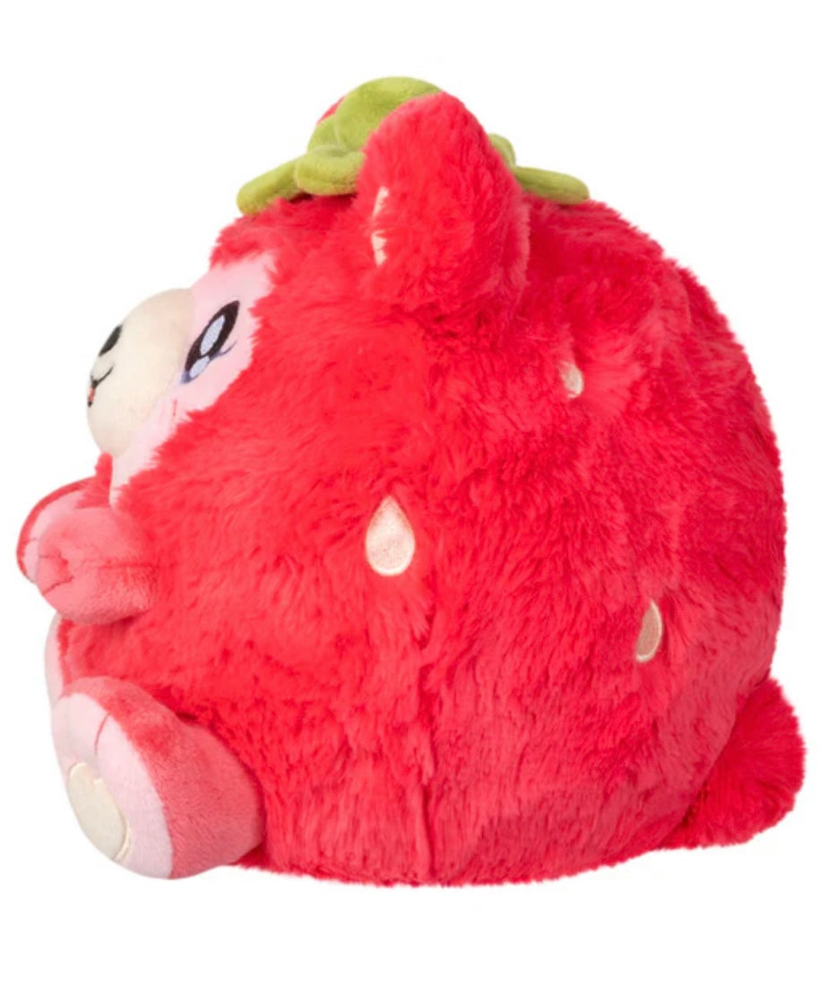 Squishable Mini Strawberry
