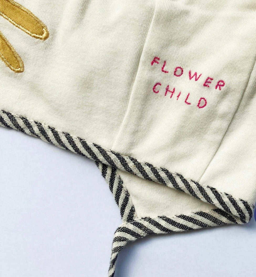 Baby Bonnet