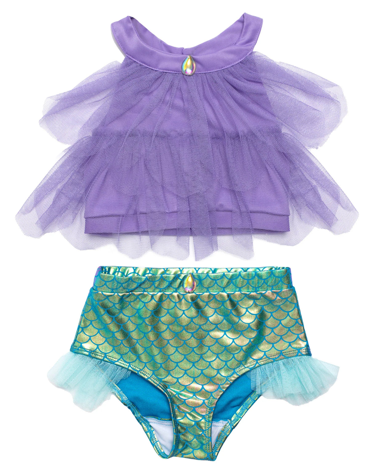 Mermaid Swimsuit