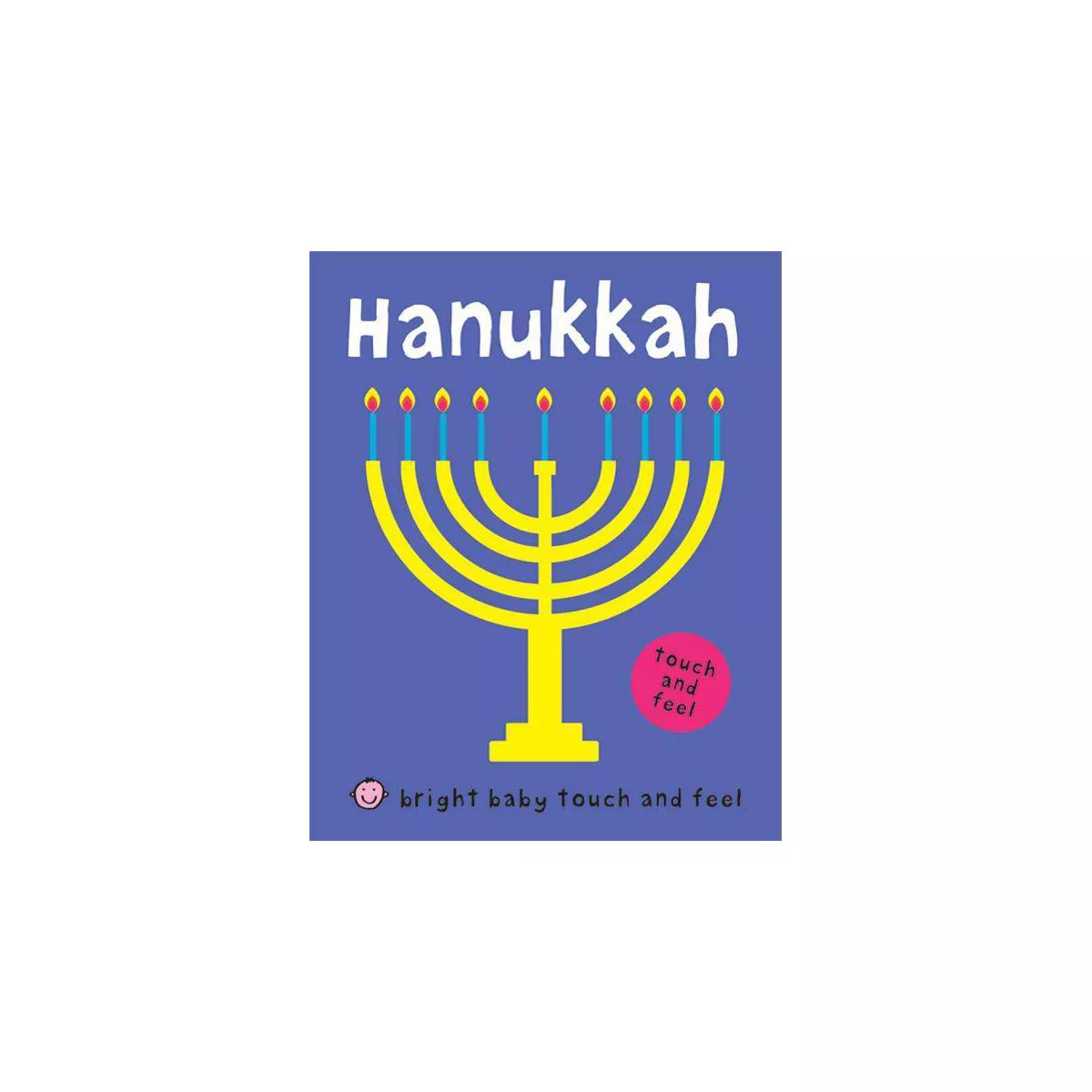 Hanukkah Touch &amp; Feel