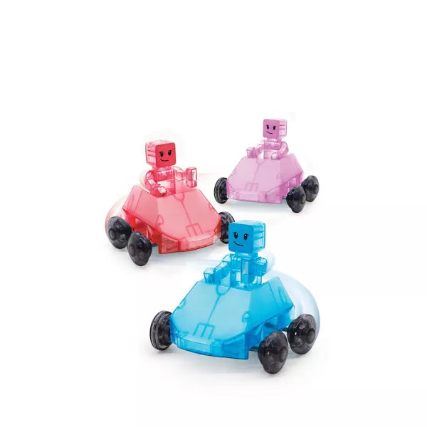 Magna Tiles - Dashers