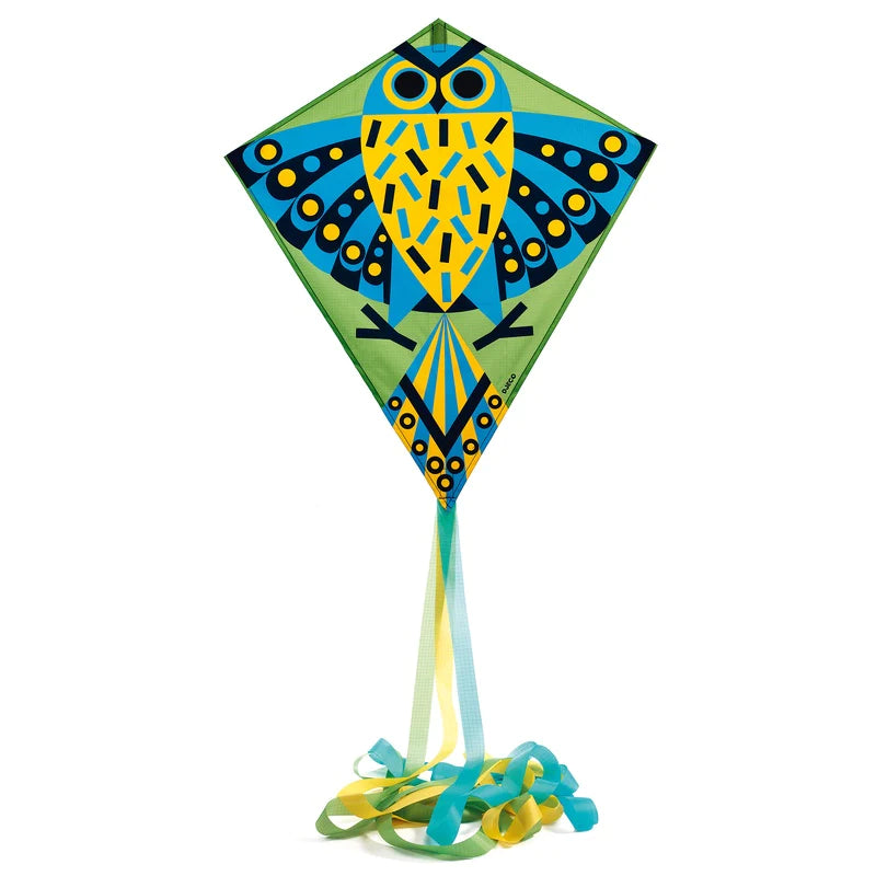 Owl Hiboo Kite