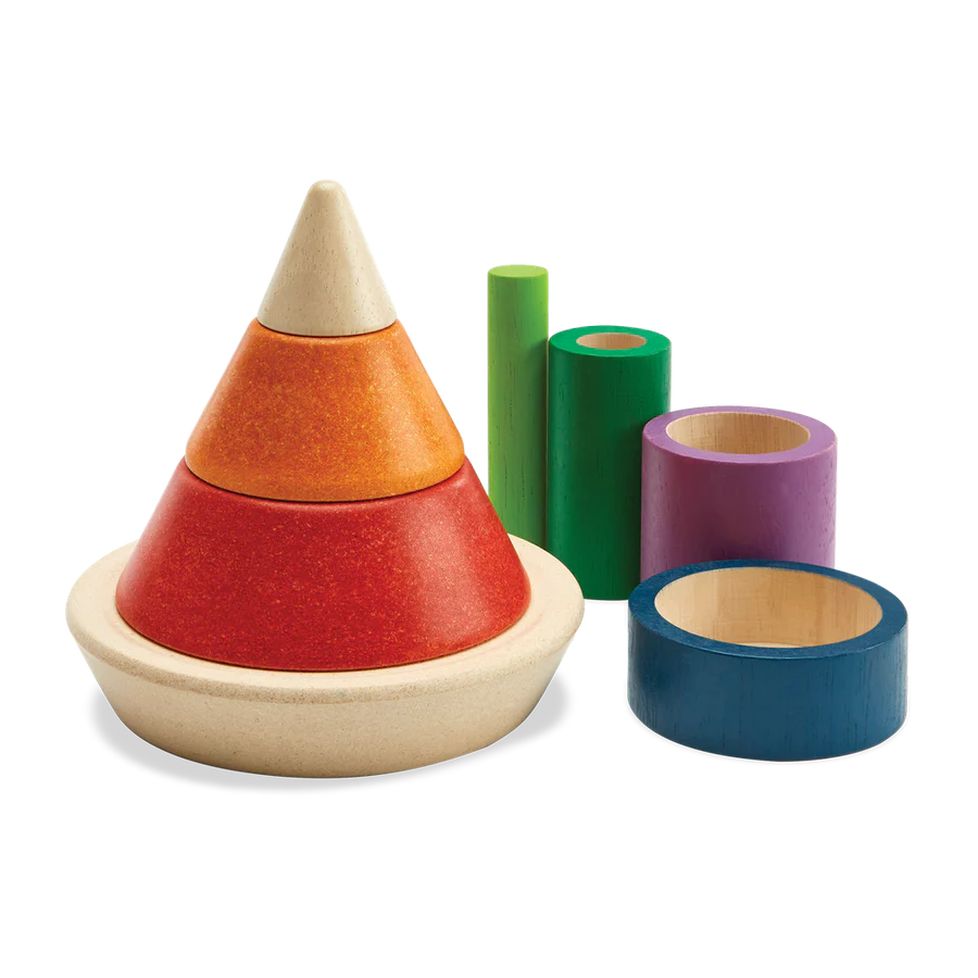 Cone Sorting -Unit Plus