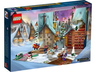 HARRY POTTER 76418: LEGO Harry Potter Advent Calendar