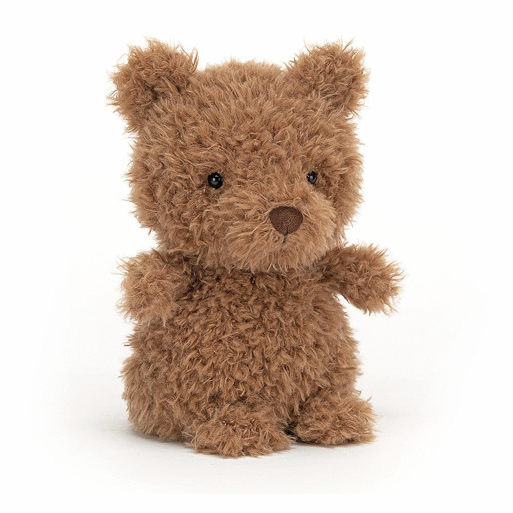 PLU JEL LITTLE BEAR