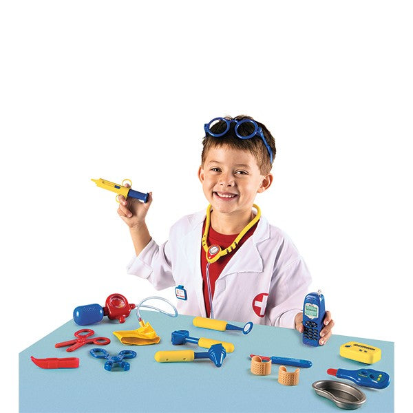 Doctor Playset