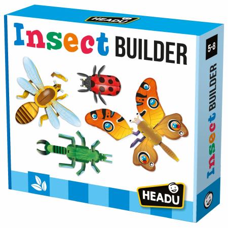 Insect Builder