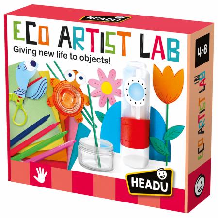 Eco Artist Lab