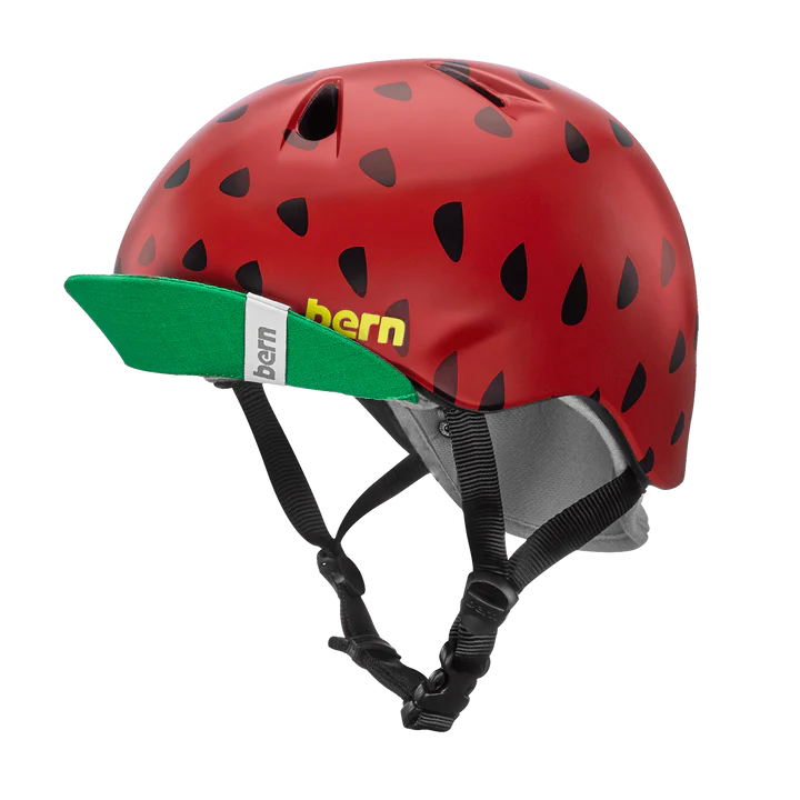 Bern Helmets - S/M