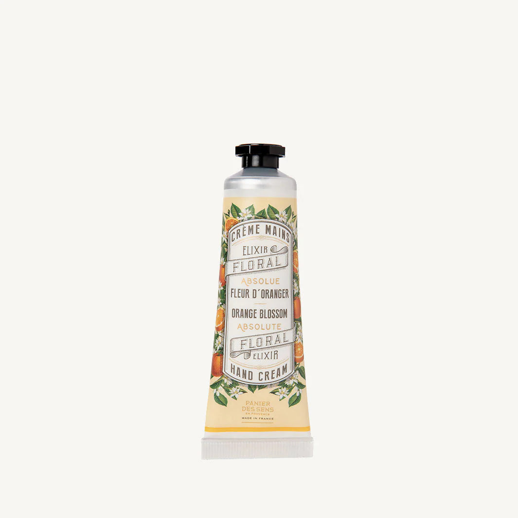 Crème Mains Hand Cream - 1 oz