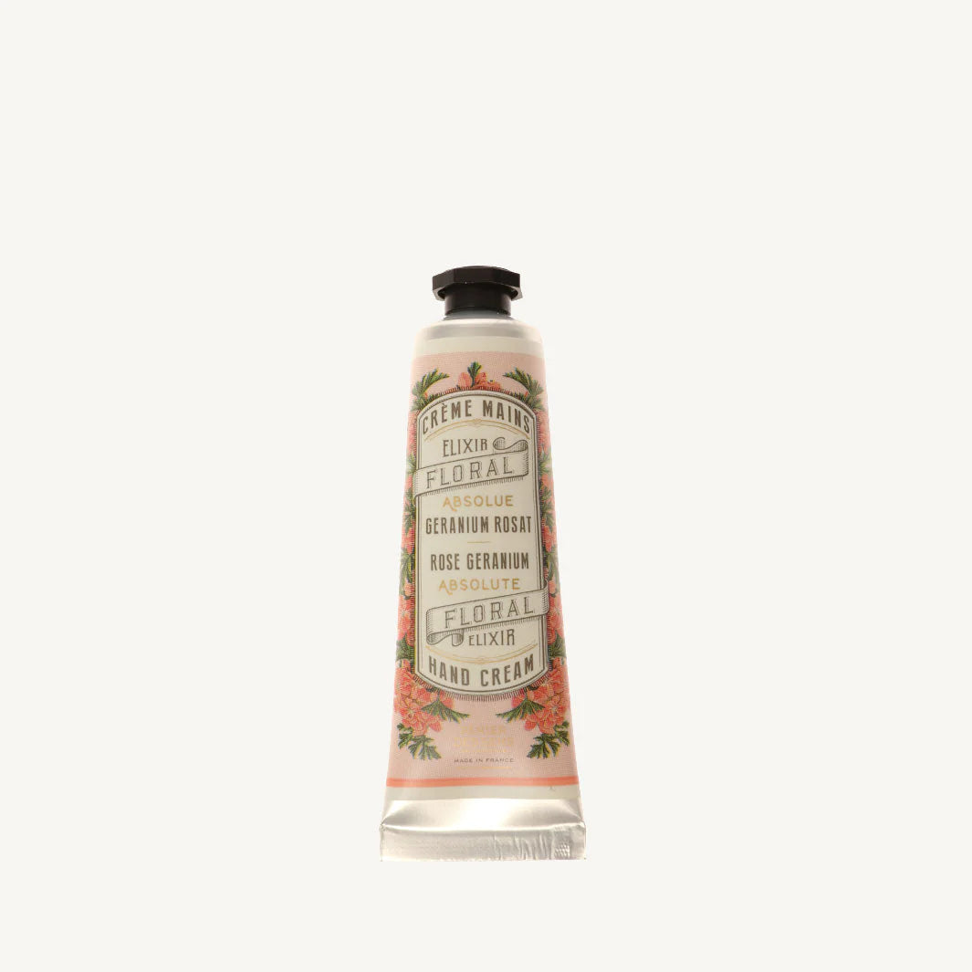 Crème Mains Hand Cream - 1 oz