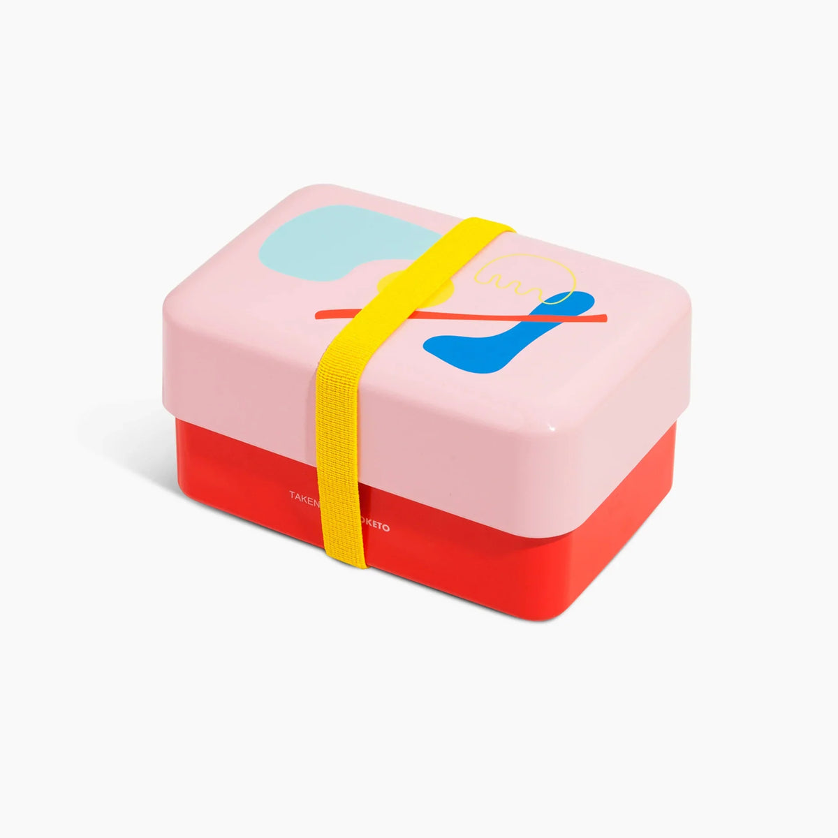 Bento Box - Pool